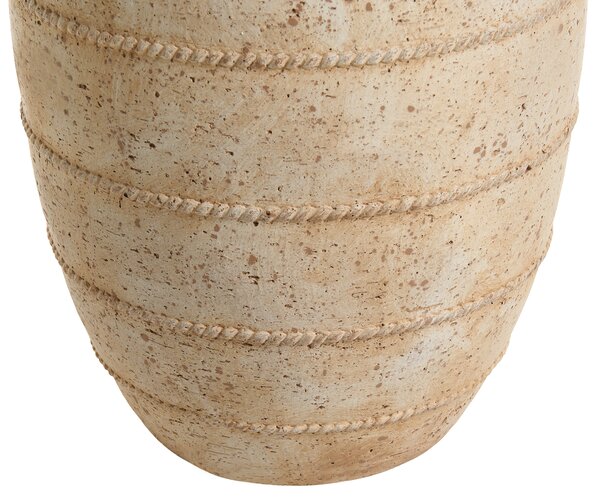 Květináč RHEINTAL 40 cm Béžová