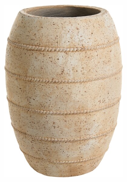Květináč RHEINTAL 40 cm Béžová
