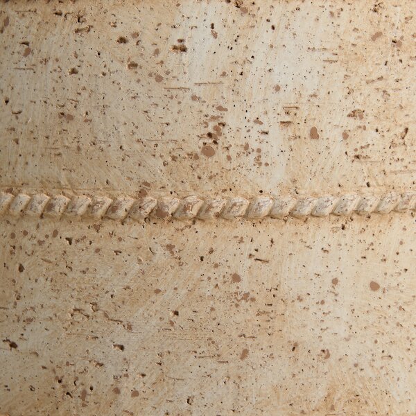 Květináč RHEINTAL 40 cm Béžová