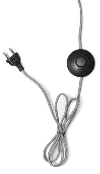STOJACÍ LAMPA, 176/30/75 cm Good & Mojo - Online Only svítidla, Online Only