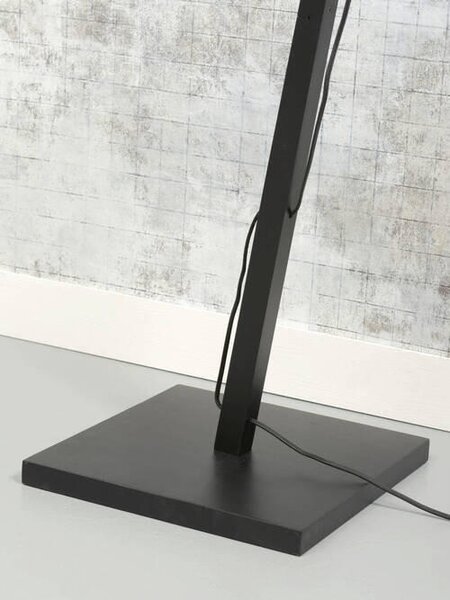 STOJACÍ LAMPA, 50/165/207 cm Good & Mojo - Online Only svítidla, Online Only