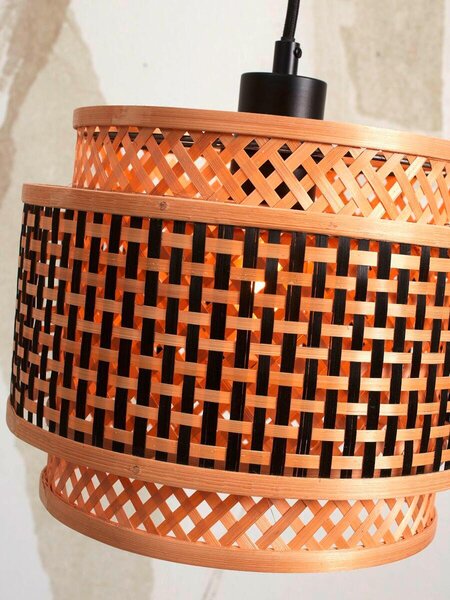 STOJACÍ LAMPA, 150/31/55 cm Good & Mojo - Online Only svítidla, Online Only