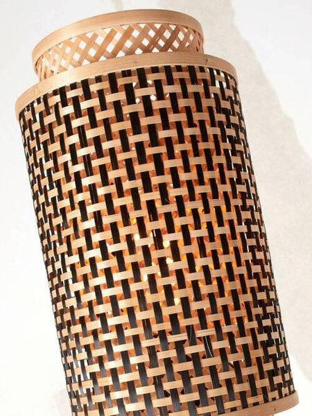 STOJACÍ LAMPA, 20/145 cm Good & Mojo - Online Only svítidla, Online Only
