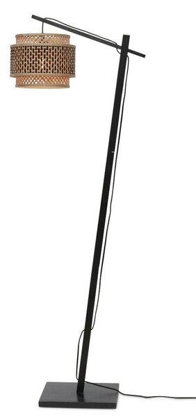 STOJACÍ LAMPA, 150/31/55 cm Good & Mojo - Online Only svítidla, Online Only