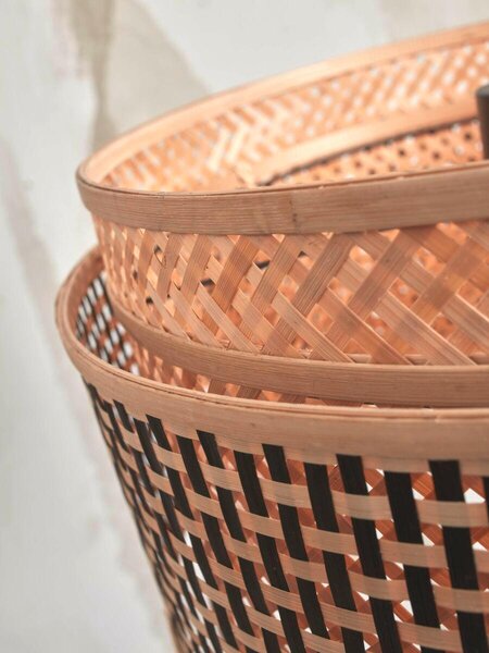 STOJACÍ LAMPA, 150/31/55 cm Good & Mojo - Online Only svítidla, Online Only