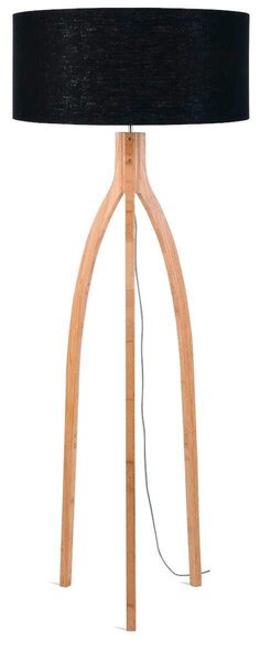 STOJACÍ LAMPA, 60/160 cm Good & Mojo - Online Only svítidla, Online Only