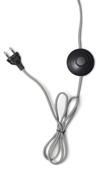 STOJACÍ LAMPA, 60/160 cm Good & Mojo - Online Only svítidla, Online Only