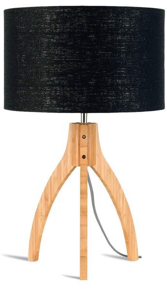 STOLNÍ LAMPA, 36/54 cm Good & Mojo - Online Only svítidla, Online Only
