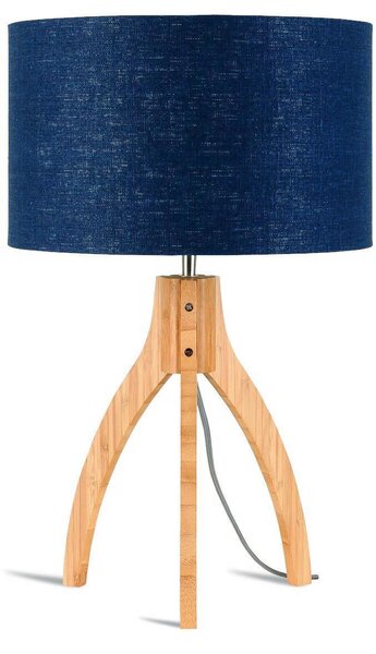 STOLNÍ LAMPA, nástěnný stmívač, 36/54 cm Good & Mojo - Online Only svítidla, Online Only