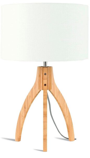 STOLNÍ LAMPA, nástěnný stmívač, 36/54 cm Good & Mojo - Online Only svítidla, Online Only