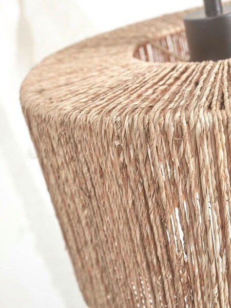 STOJACÍ LAMPA, 57/31/150 cm Good & Mojo - Online Only svítidla, Online Only