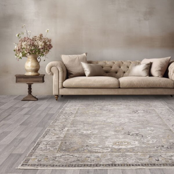 Tribeca Design Kusový koberec Residents 03 Rozměry: 80x160 cm