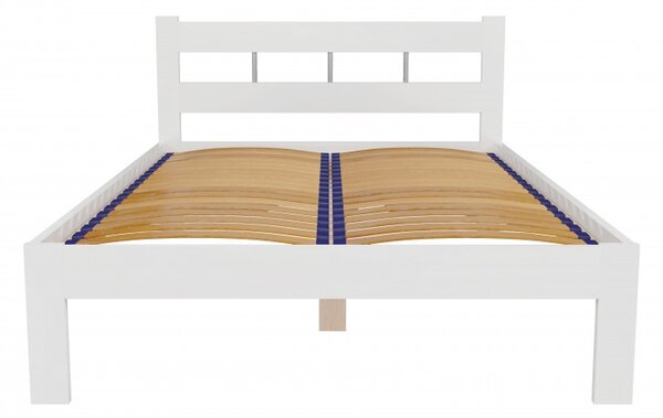 Lamelový rošt 140x200 cm VEST