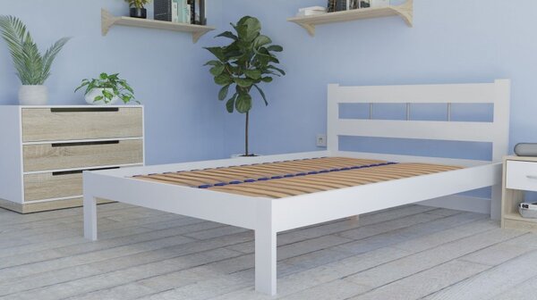 Lamelový rošt 140x200 cm VEST