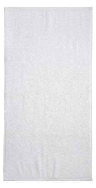 RUČNÍK, 50/100 cm, bílá Boxxx - Ručníky na ruce