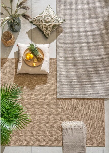 Koberec KENZY NATURE FRAME