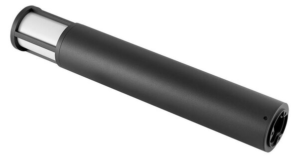 IMPR 730500 Deko-Light stojací svítidlo - Facado II kulaté opal 650mm, 1x max 20 W, E27, šedá - DEKOLIGHT