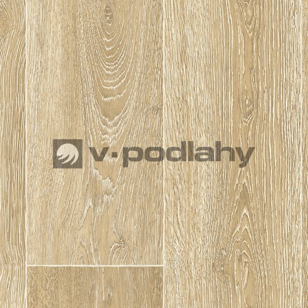 PVC podlaha IVC WHITELINE Chaparral Oak 532, Šíře role Šíře role 2m