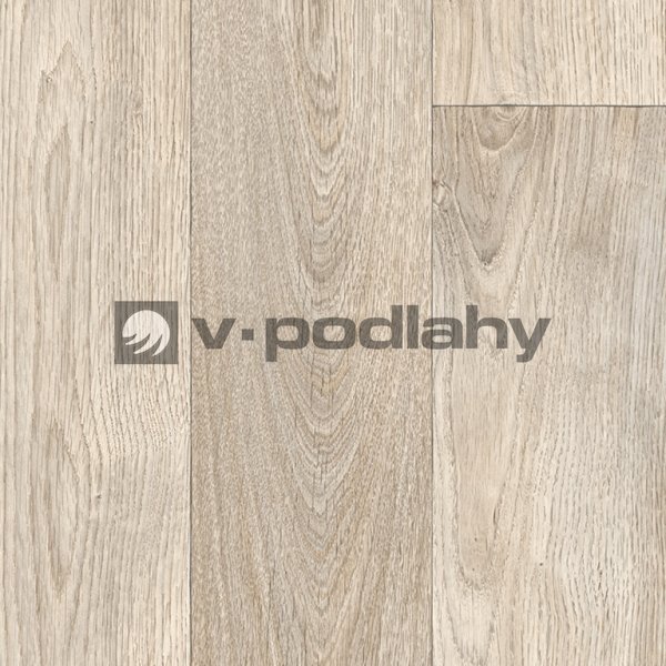 PVC podlaha IVC WHITELINE Tavel 502, Šíře role Šíře role 2m