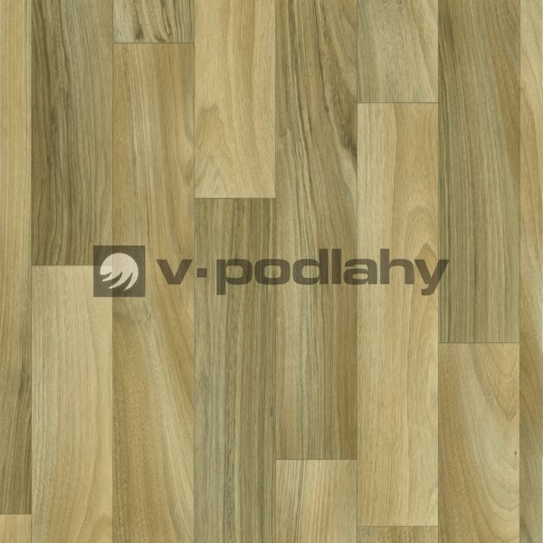 PVC podlaha IVC WHITELINE Cordoba 735, Šíře role Šíře role 2m