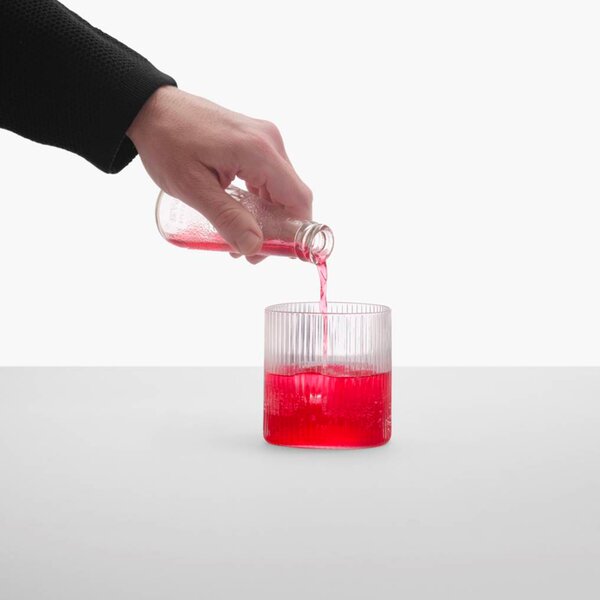 Ichendorf Milano designové sklenice na vodu Tumbler