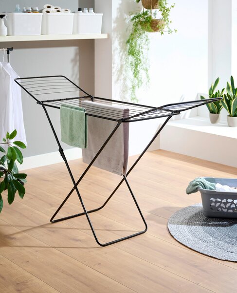 STOJACÍ SUŠÁK NA PRÁDLO Homeware - Sušáky na prádlo