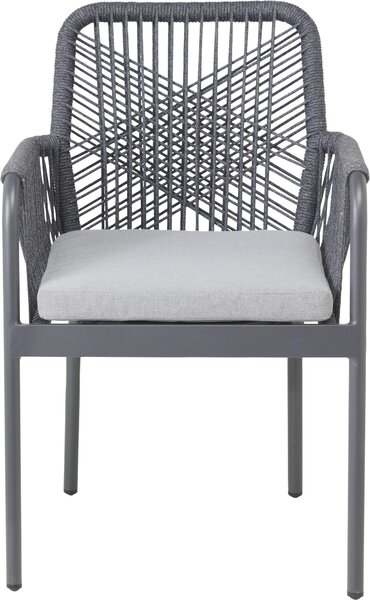 ZAHRADNÍ KŘESLO, kov, textil Ambia Garden - Zahradní křesla