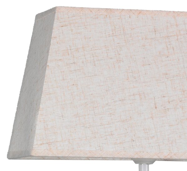 STOLNÍ LAMPA, E27, 30/13/46 cm - Online Only svítidla, Online Only