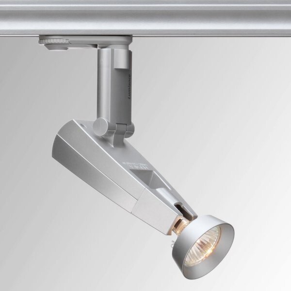Bodovka Lumiance vč. žárovky Pixo Pro HS ES50 L3 GU10 + GLSH SI