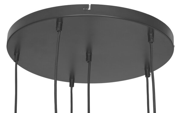 ZÁVĚSNÉ SVÍTIDLO, 40/150 cm Dieter Knoll - Závěsná světla