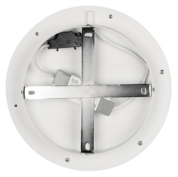STROPNÍ LED SVÍTIDLO, 40/9 cm Novel - Stropní svítidla