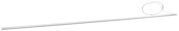 Sapho Sapho, LOREA LED pásek 141 cm, 6,8 W, studená bílá, LED145