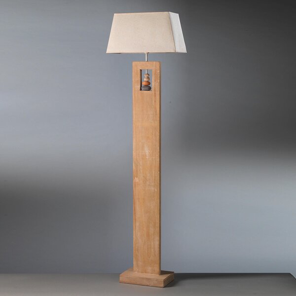 STOJACÍ LAMPA, 45/23/170 cm - Online Only svítidla, Online Only