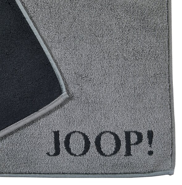 KOUPELNOVÁ PŘEDLOŽKA, 50/80 cm Joop! - Koupelnové předložky, Online Only