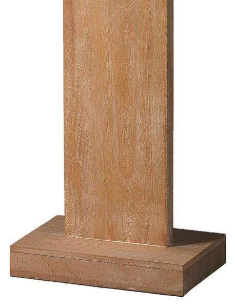 STOJACÍ LAMPA, 45/23/170 cm - Online Only svítidla, Online Only