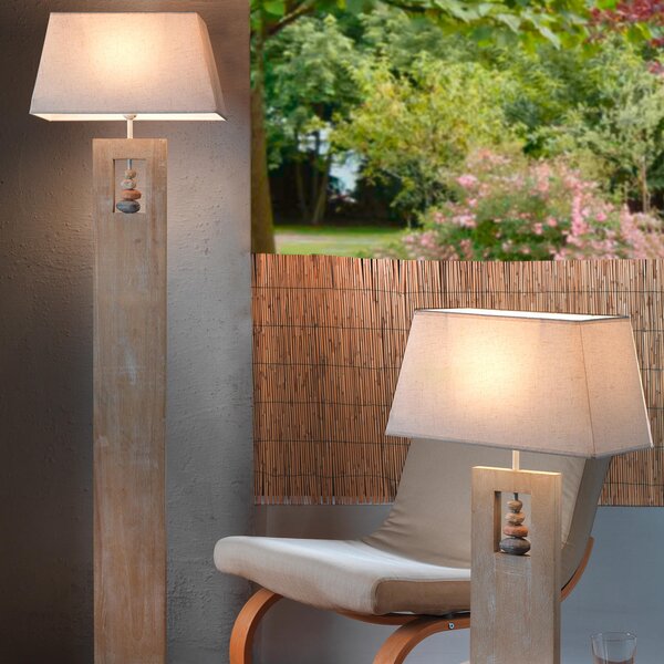STOJACÍ LAMPA, 45/23/170 cm - Online Only svítidla, Online Only