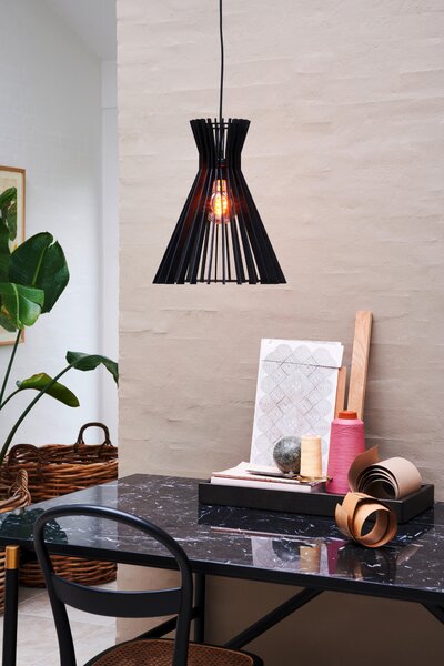 ZÁVĚSNÉ SVÍTIDLO, 34/41 cm Nordlux - Online Only svítidla, Online Only