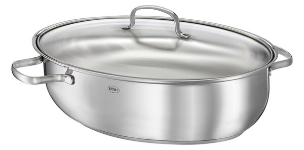 PEKÁČ 41/28,5/19 cm Rösle - Online Only vaření, Online Only