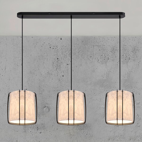 ZÁVĚSNÉ SVÍTIDLO, 112/27/22 cm Nordlux - Online Only svítidla, Online Only