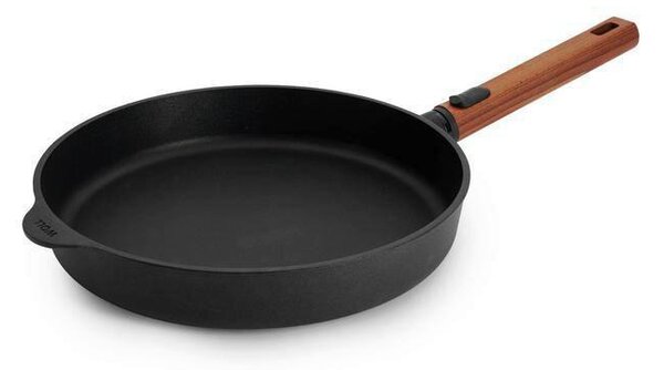 PÁNEV NA SMAŽENÍ 28 cm WOLL - Online Only vaření, Online Only