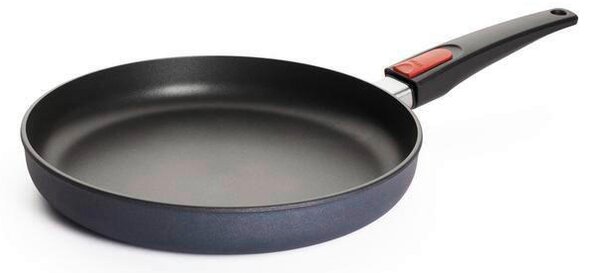 PÁNEV NA SMAŽENÍ nepřilnavý povrch PTFE 28 cm WOLL - Online Only vaření, Online Only