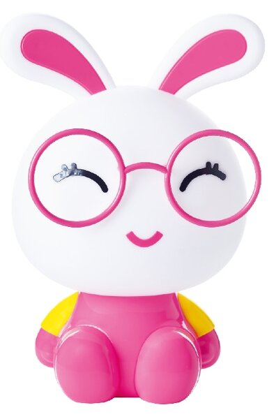 ACA DECOR Dětská lampička - Bunny