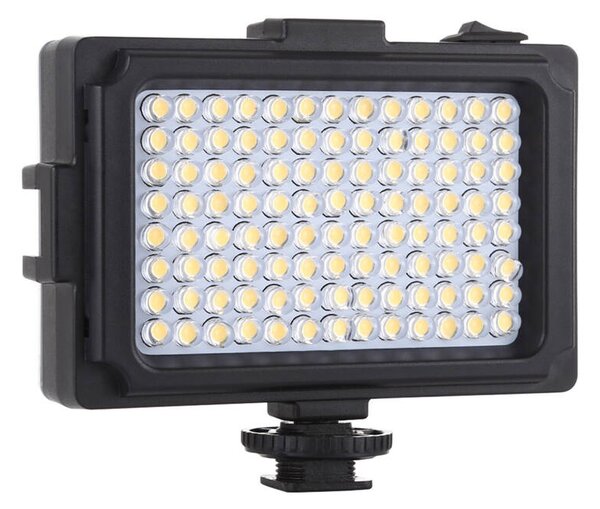 Puluz LED lampa pro fotoaparát 860 lumenů