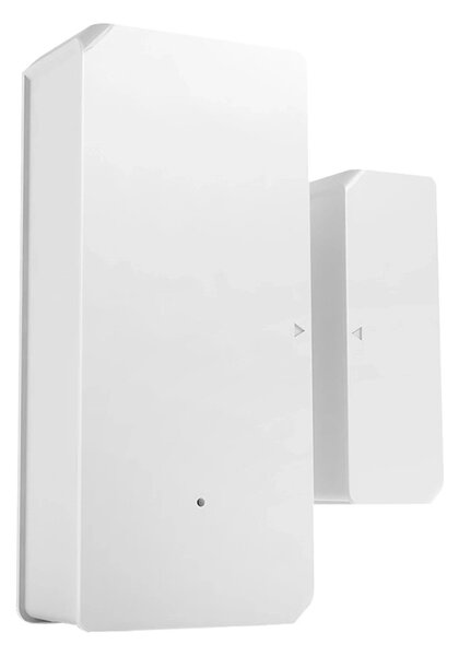 Bezdrátový senzor pro okna a dveře Sonoff DW2 RF 433MHz