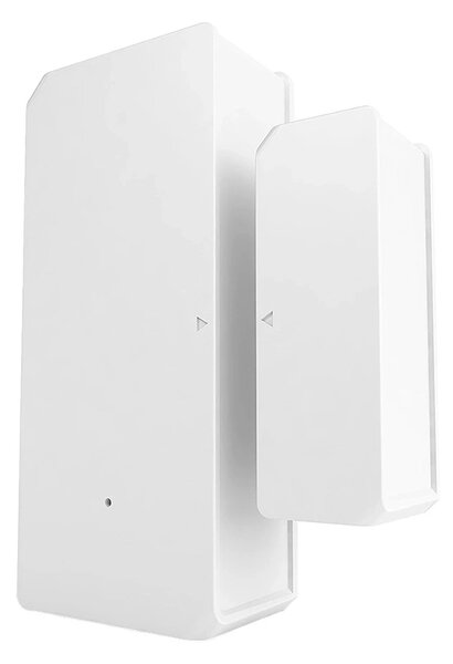Bezdrátový senzor pro okna a dveře Sonoff DW2 RF 433MHz