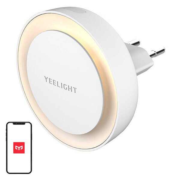 Yeelight Sensor Plug-in světlo