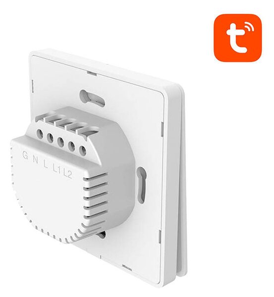 Chytrý vypínač světla WiFi Gosund SW9 Tuya
