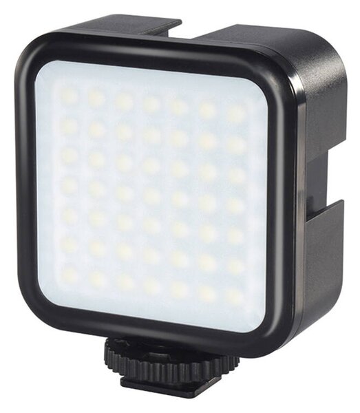 LED lampa Puluz pro fotoaparát 860 lumenů