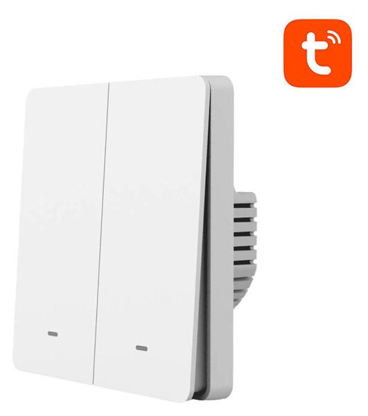 Chytrý vypínač světla WiFi Gosund SW9 Tuya