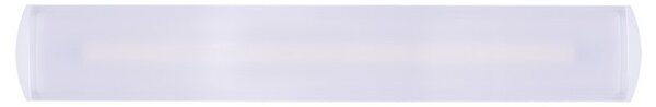 SOLIGHT LED lineární svítidlo 120cm 48W/230V/3800Lm/4000K/120°/IP44, bílé